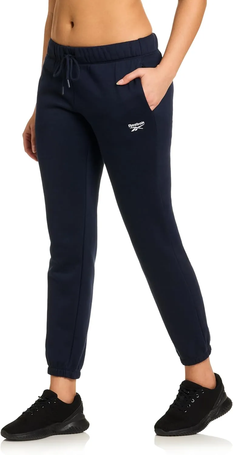Reebok Women's Fleece Sweatpant