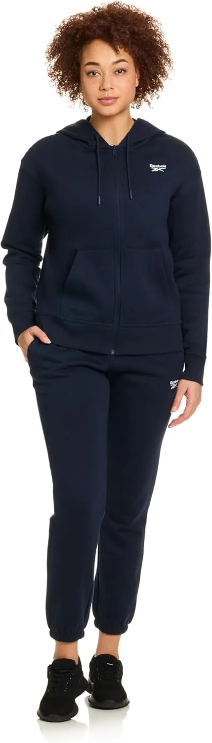 Reebok Women's Fleece Sweatpant