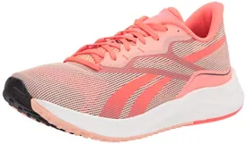 Reebok Womens' Floatride Energy 3.0, Running Shoe, Aura Orange/Twisted Coral, 10
