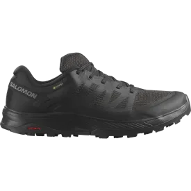 SALOMON Men's Outrise Gore-tex® Shoe UK9, UK10
