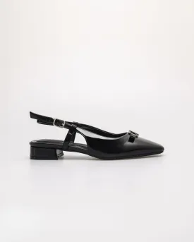 Tomaz FL094 Ladies Ribbon Flats