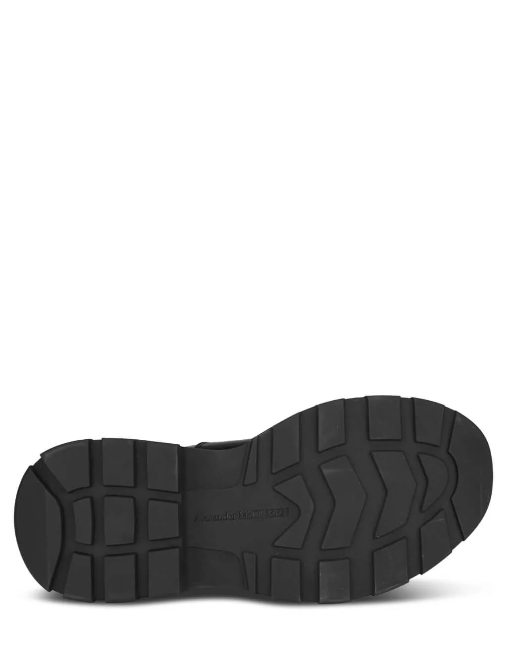 Tread Oxford Shoes