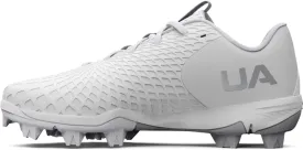 Under Armour Girl's Glyde 2.0 Rm Jr Softball Shoe