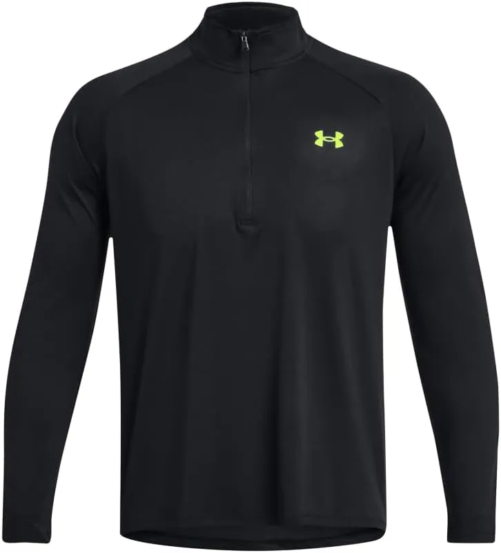 Under Armour Men's Tech 2.0  Zip