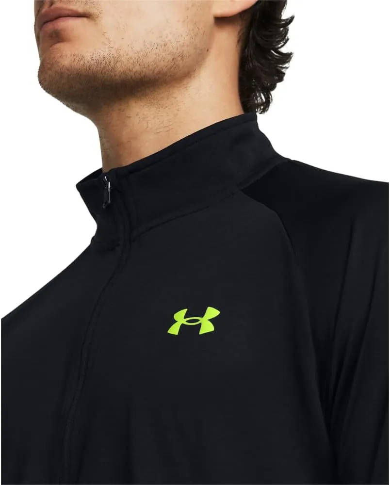 Under Armour Men's Tech 2.0  Zip