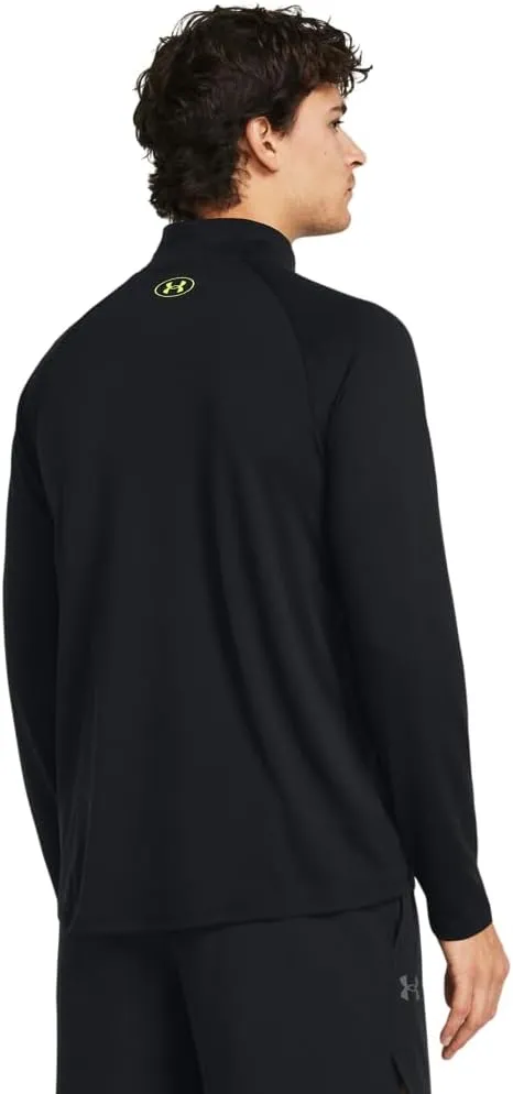 Under Armour Men's Tech 2.0  Zip