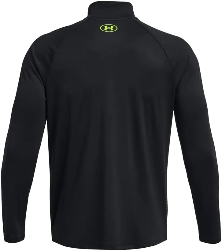 Under Armour Men's Tech 2.0  Zip